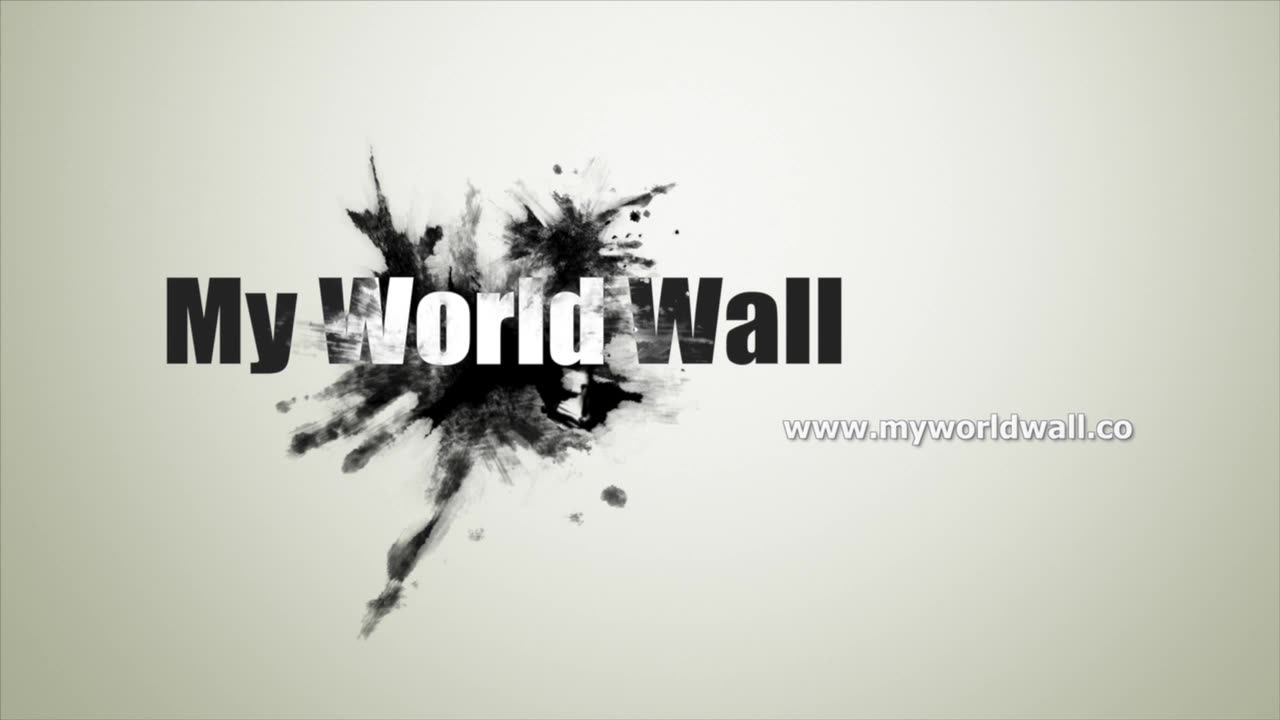 My World Wall