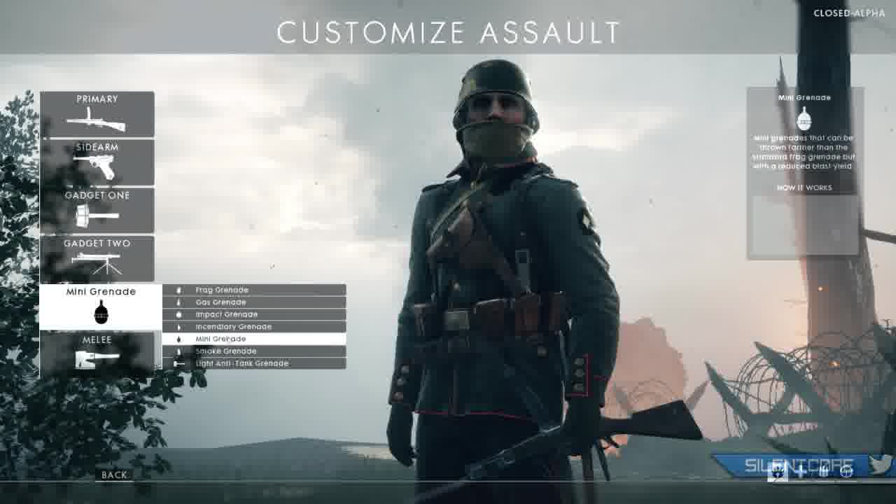 battlefield 1 multiplayer