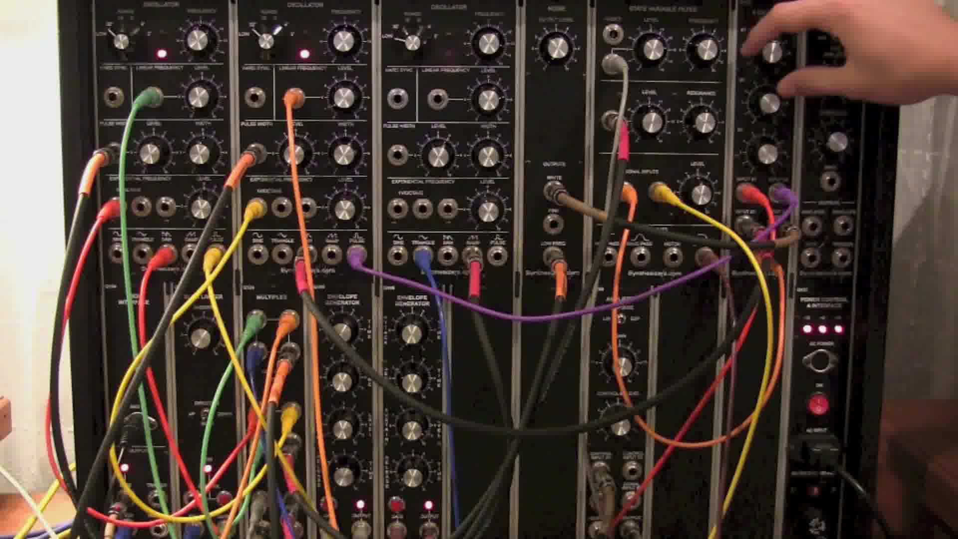  modular synth