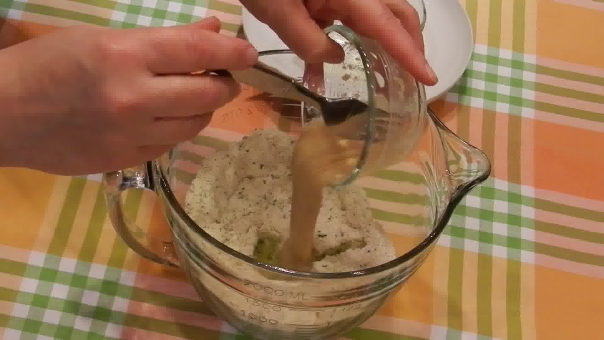  healthy snacks