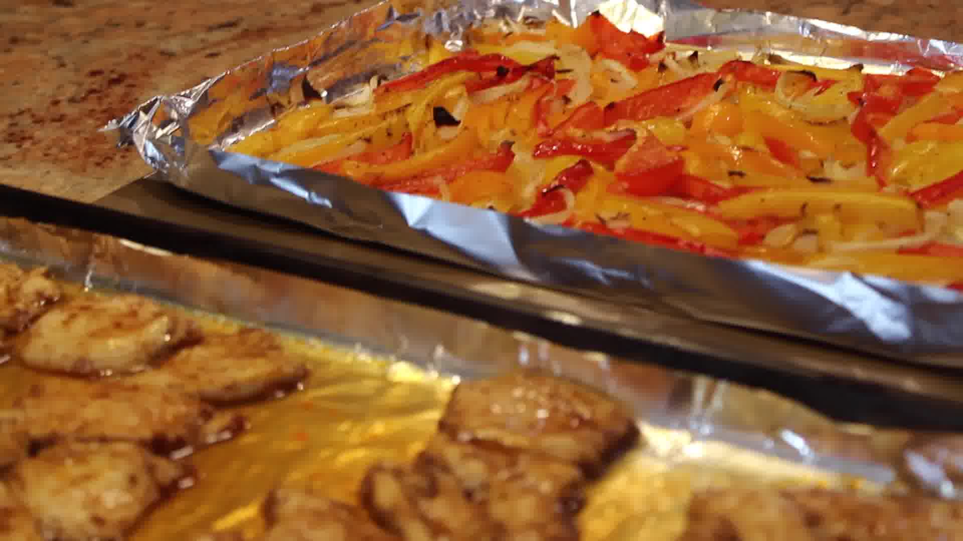 meal prep ideas