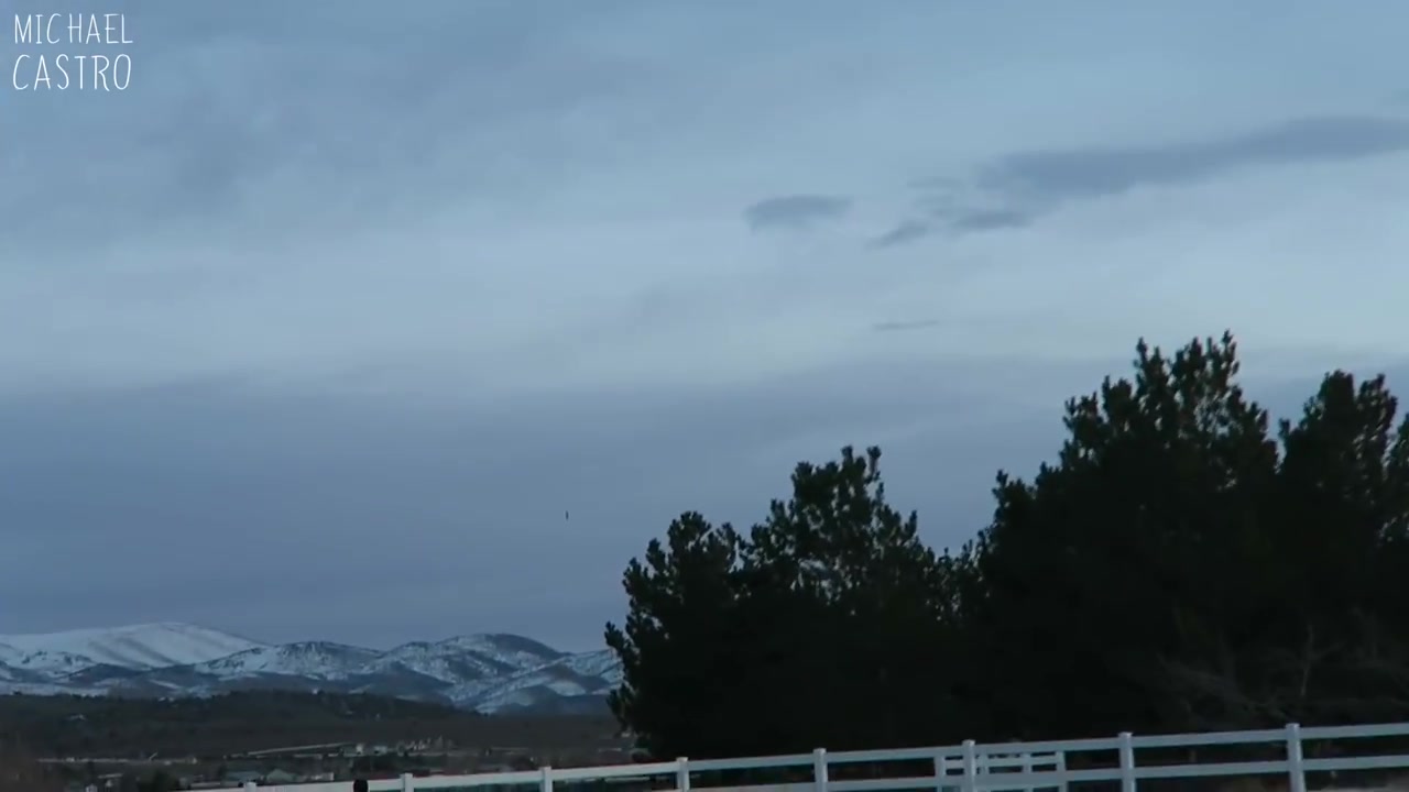  ufo sightings daily