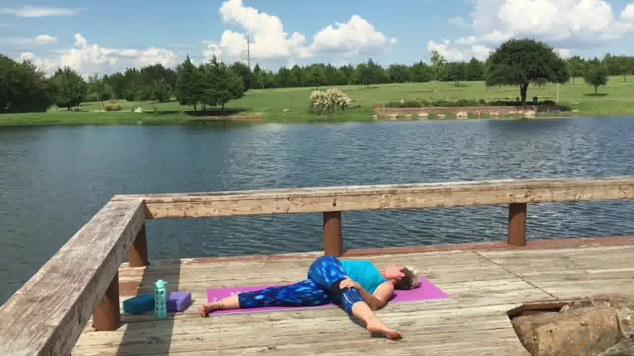  total body yoga