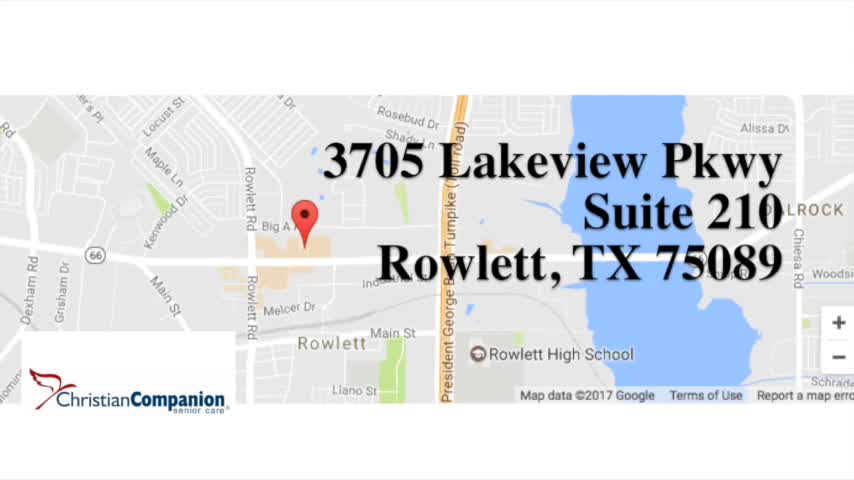  Affordable Senior Care in Rockwall TX