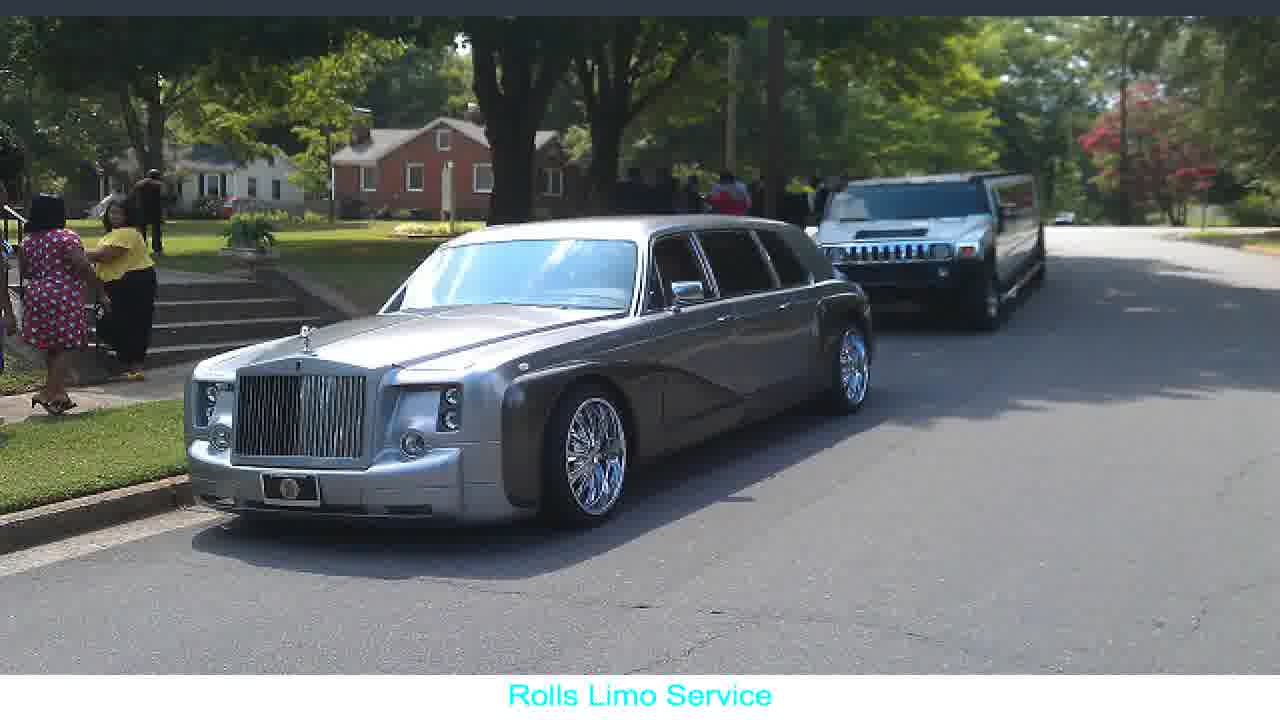 Limo Health Texas
