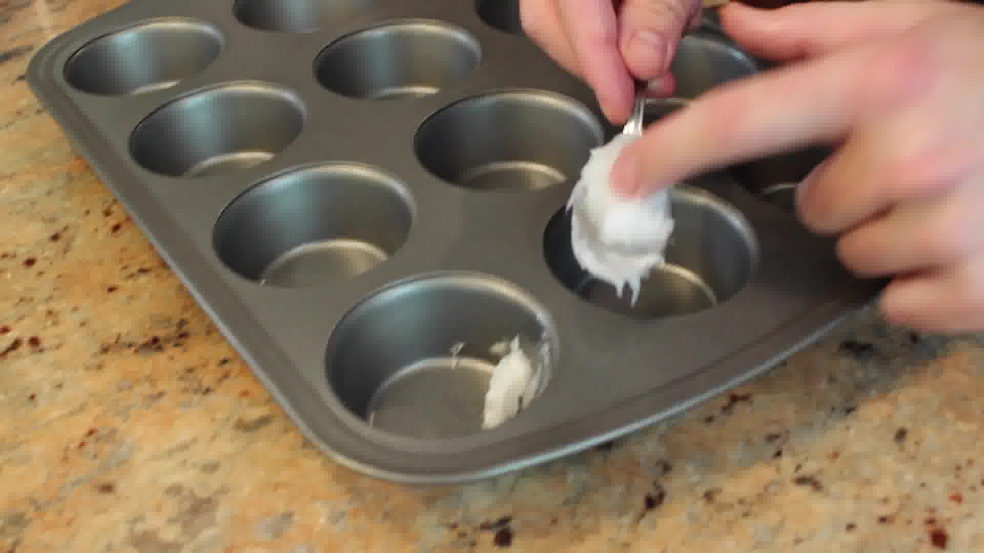  egg muffin recipe