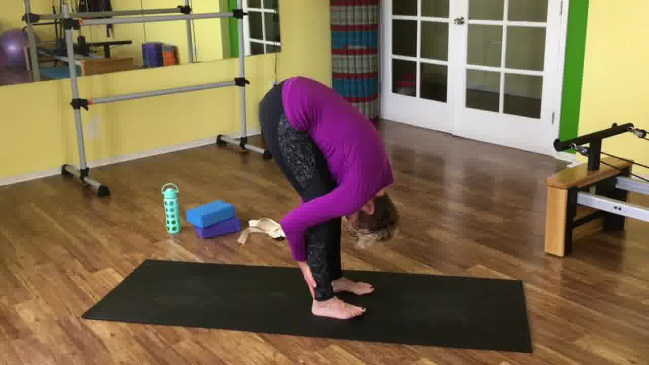 10 minute daily yoga for busy people