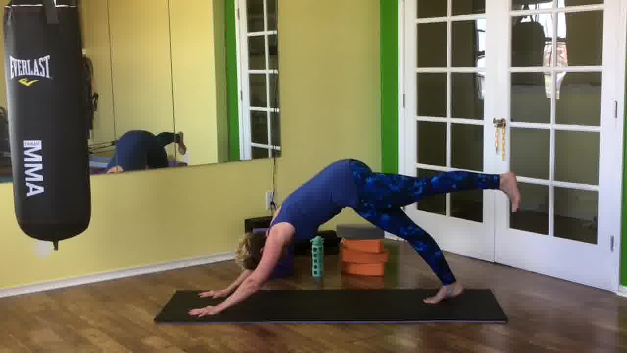  holy yoga