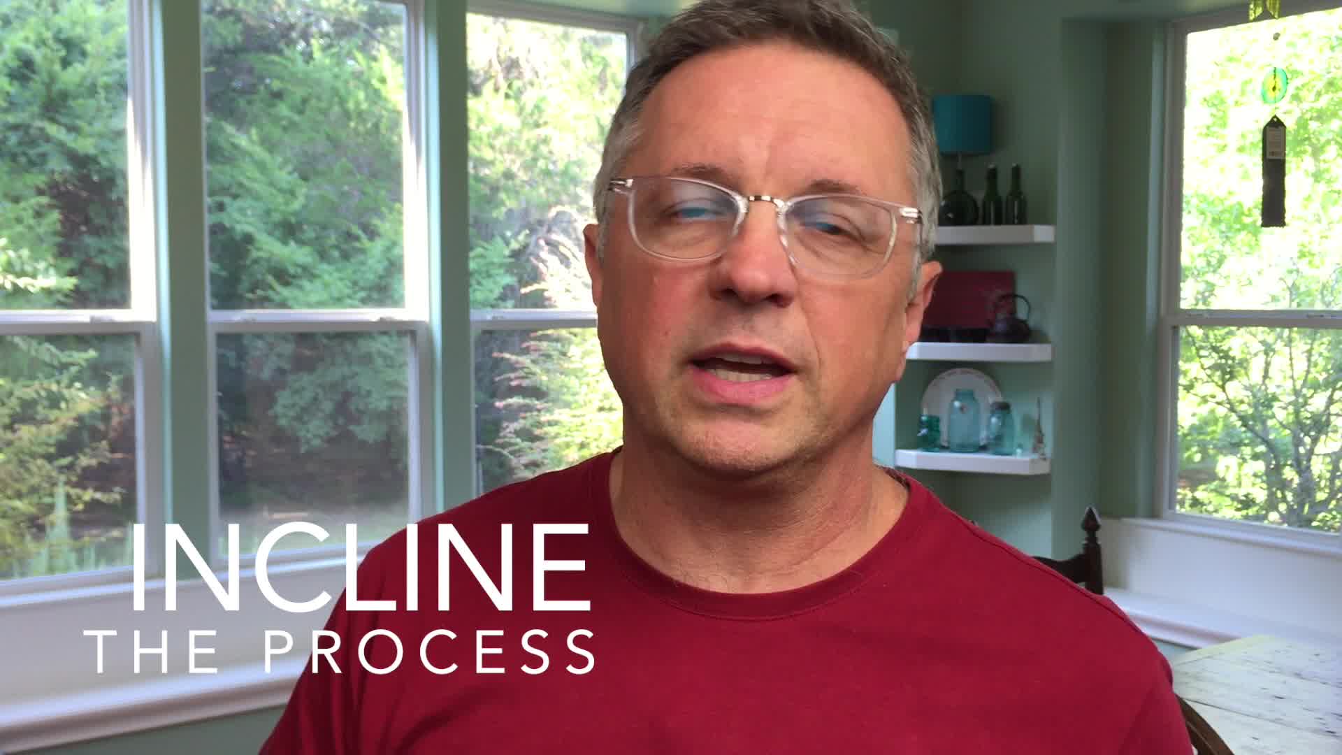  incline media