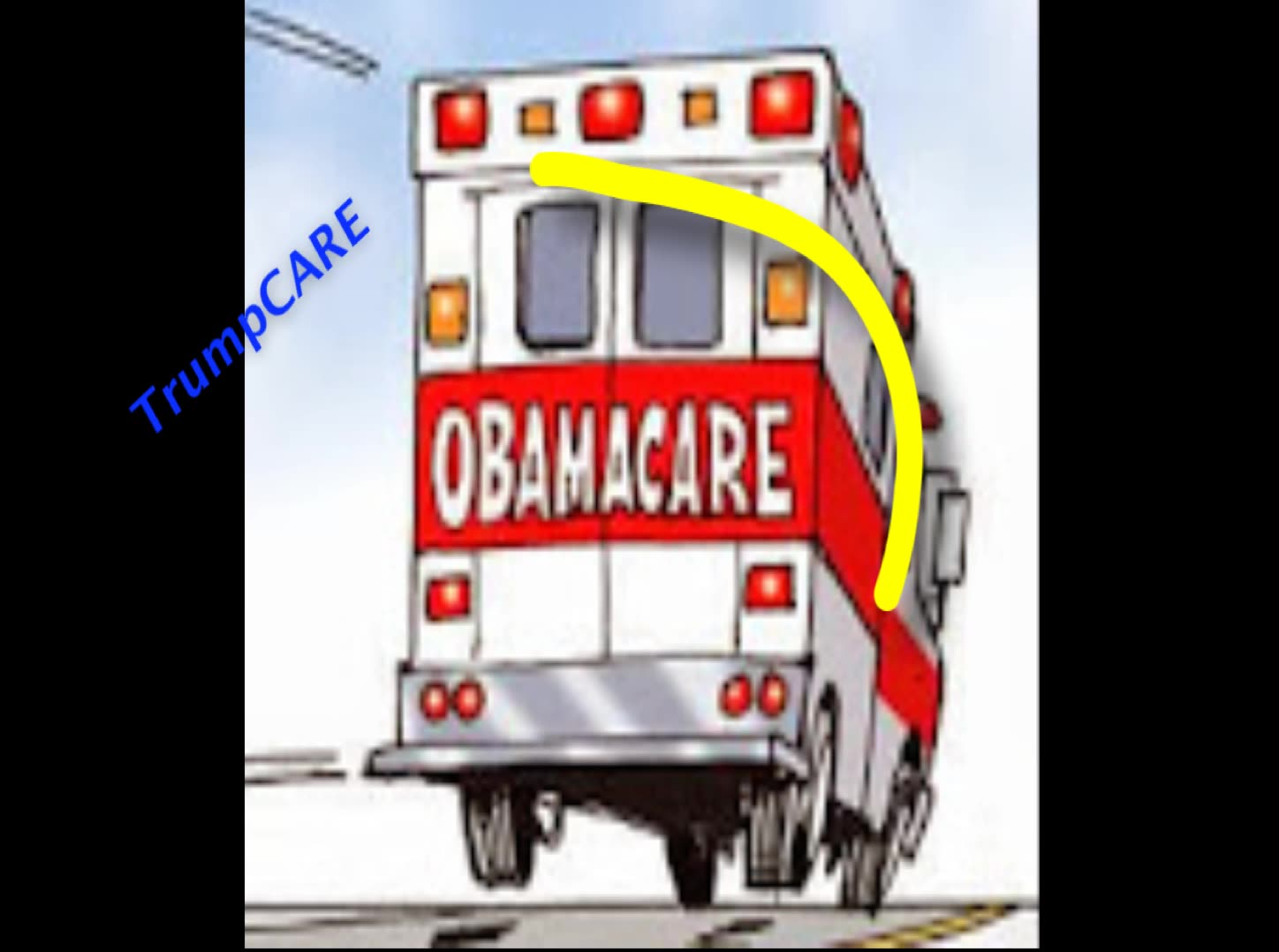 TrumpCare