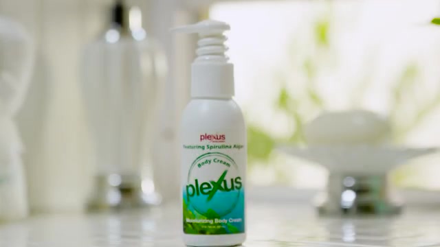 Plexus Breast Health