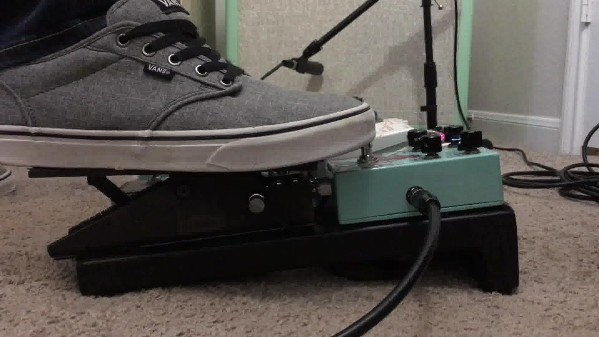  best volume pedal