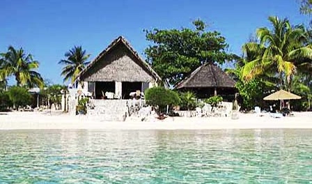 Cat Island Bahamas Resorts