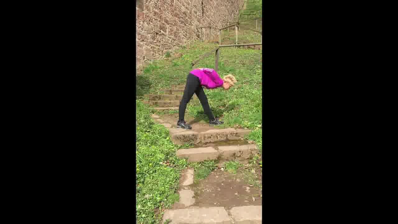 climbing