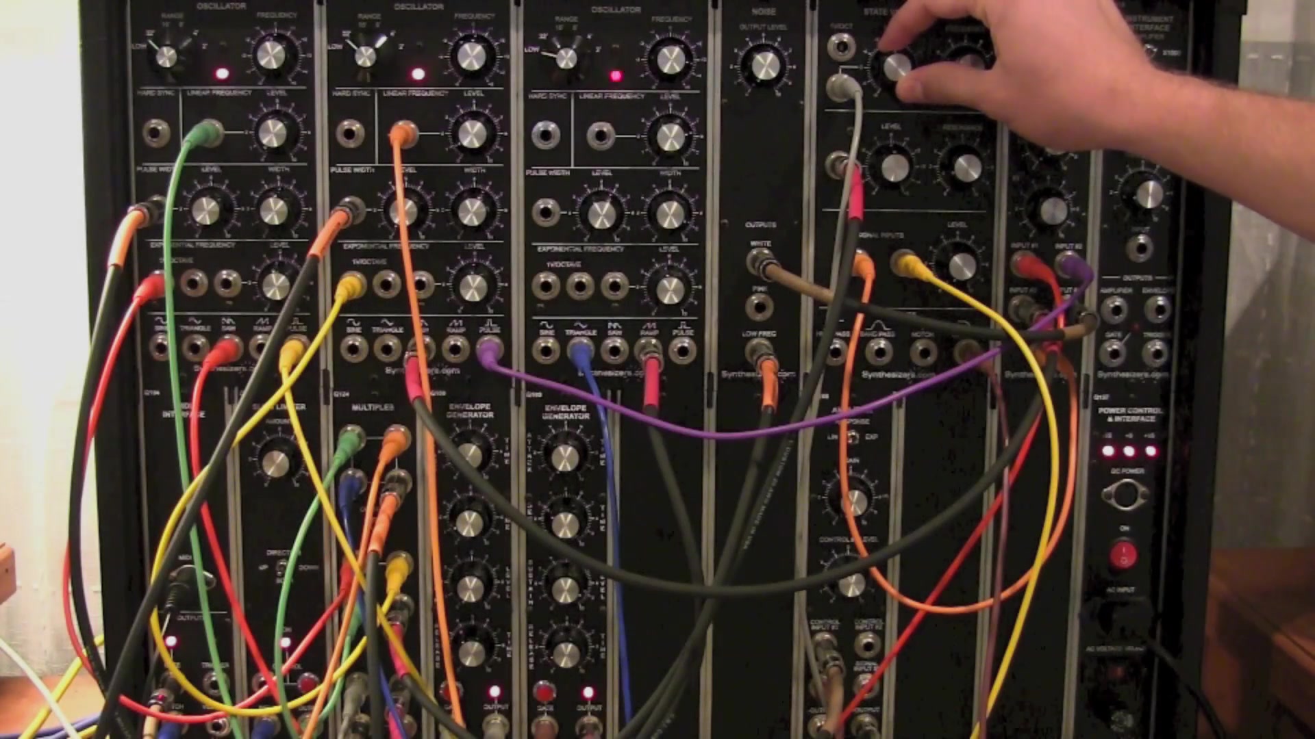  modular synth