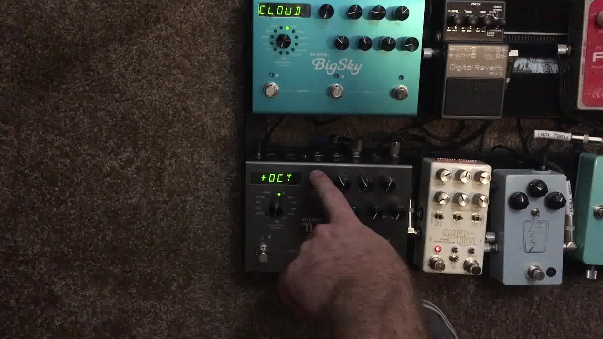  Best Delay Pedal