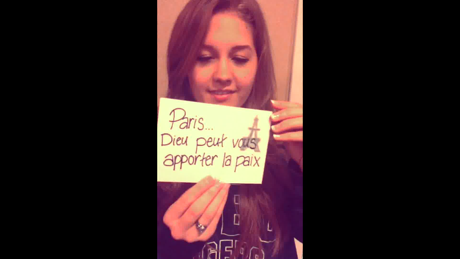  pray for paris