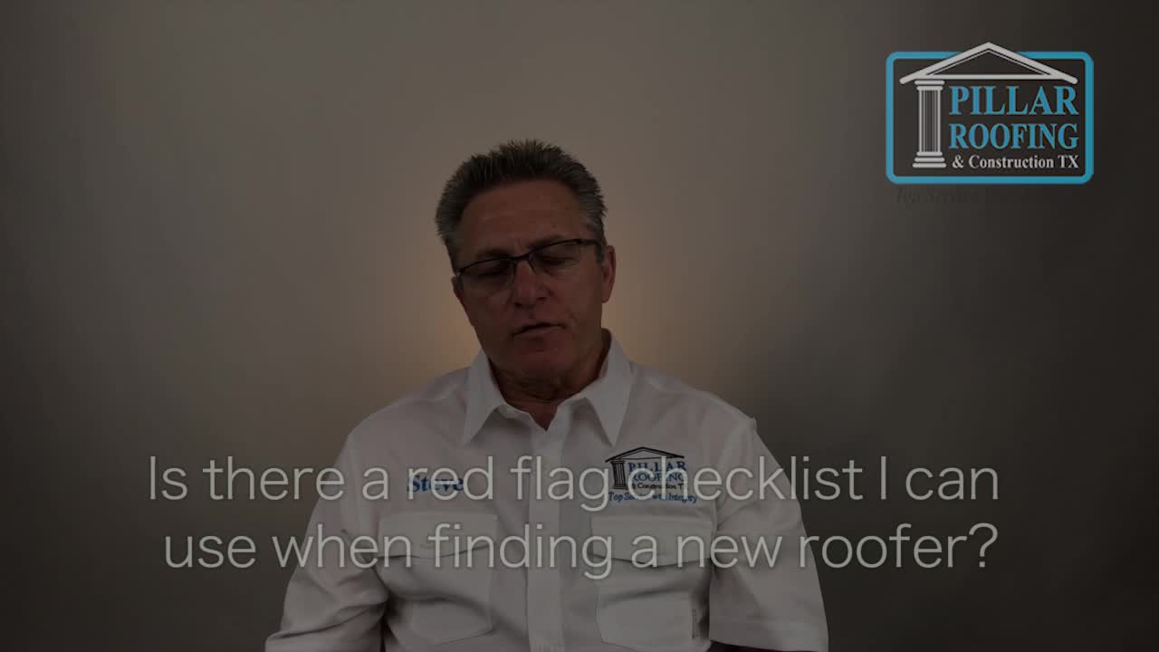 Red Flag Checklist I Can Us...