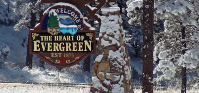 Homes for Rent in Evergreen Colorado