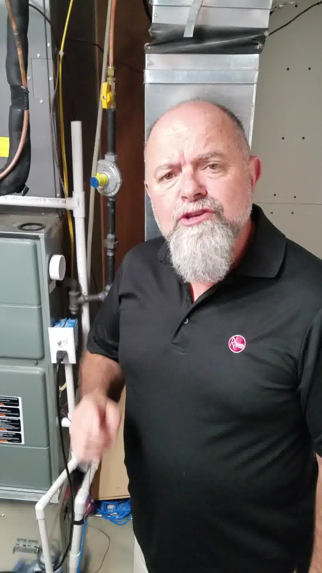  HVAC repair Gadsden