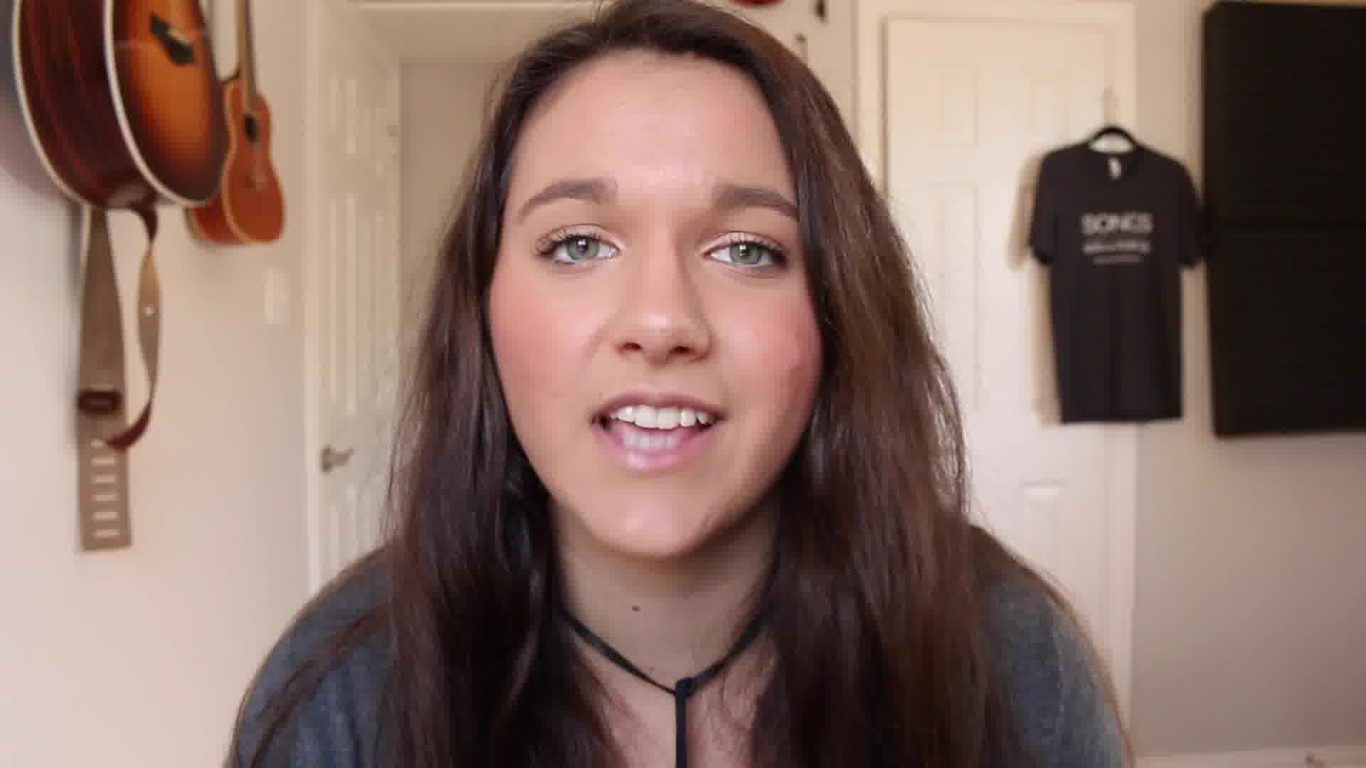 Songs With A Purpose - Offi...