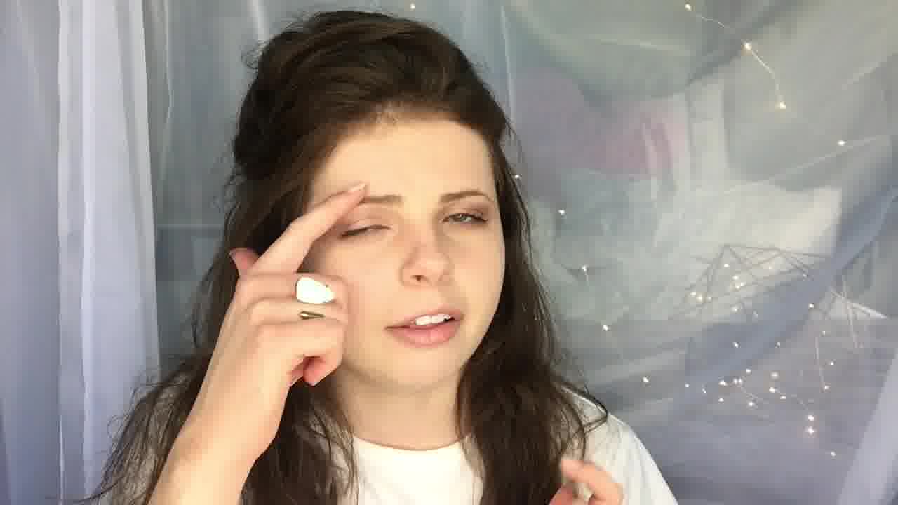  how to fill in your brows