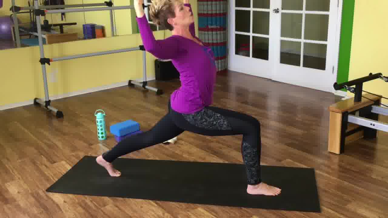  benefits of short yoga practice