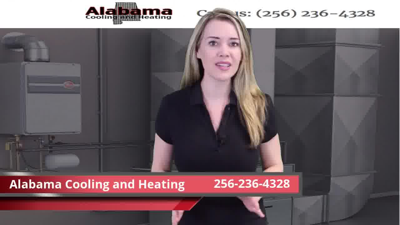 Heating Repair Birmingham Alabama