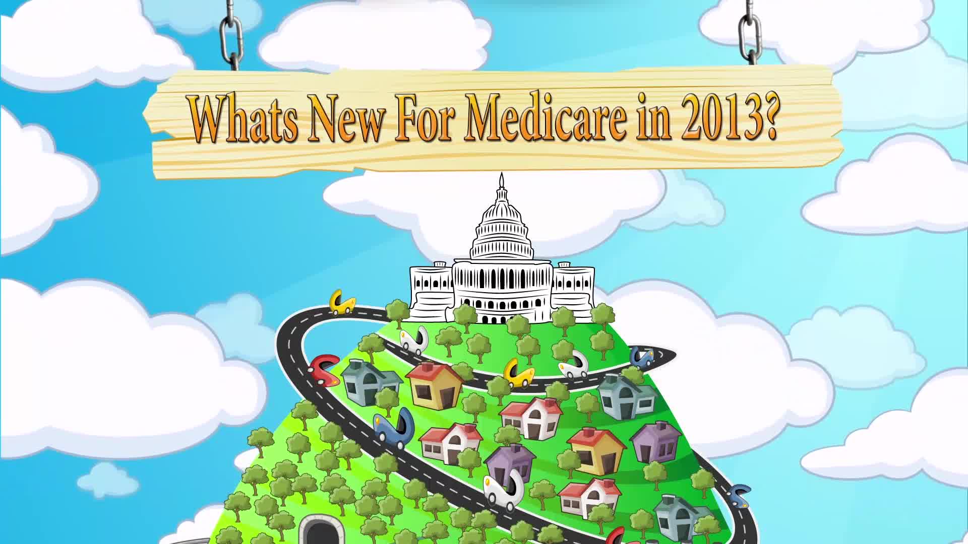 What's new for Medicare in ...