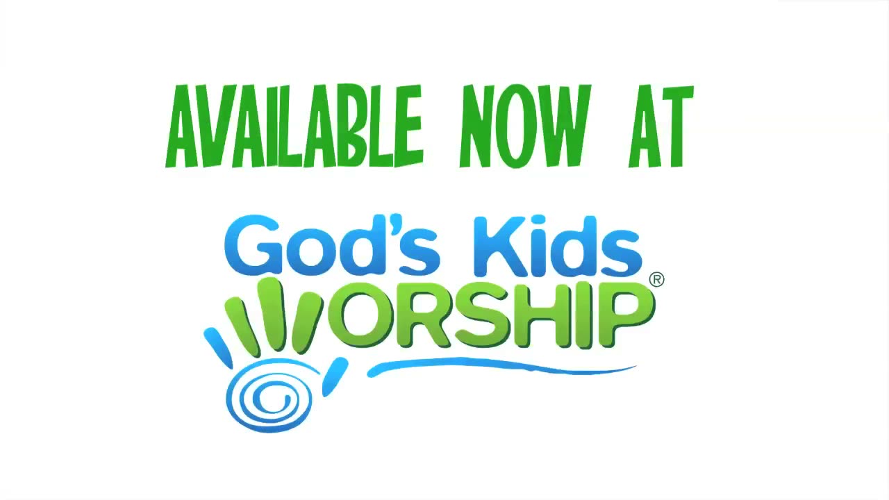 children praise and worship