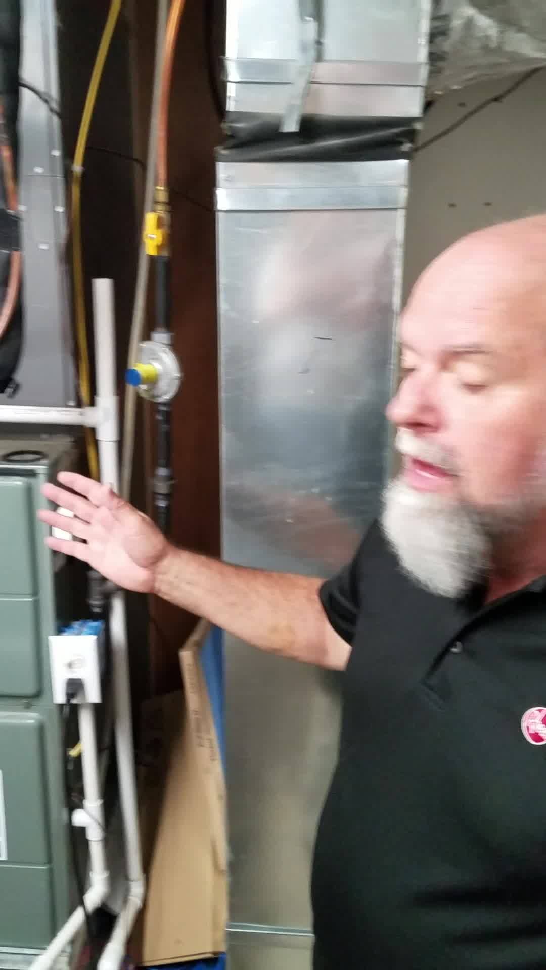 Hvac Gadsden