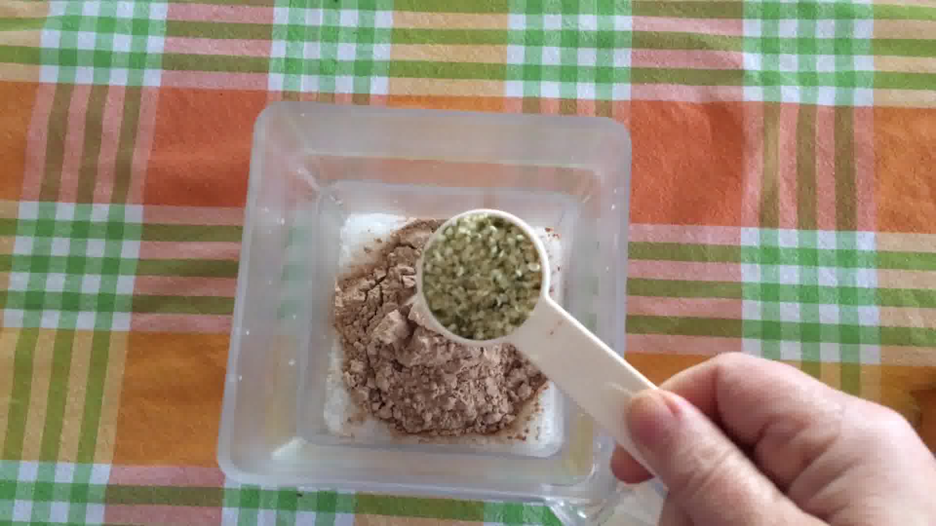 Breakfast Smoothie
