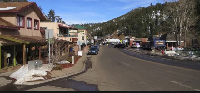 Evergreen Colorado Real Estate Homes For Sale