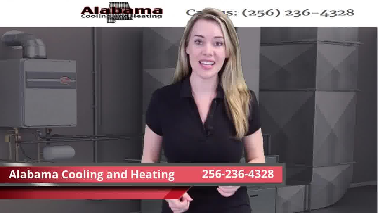 Alabama Cooling and Heating