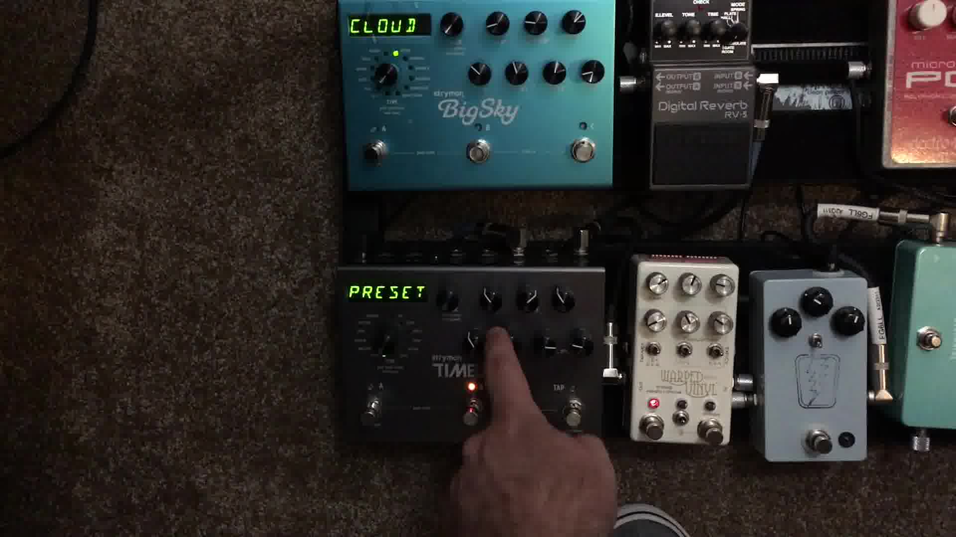  best delay pedal