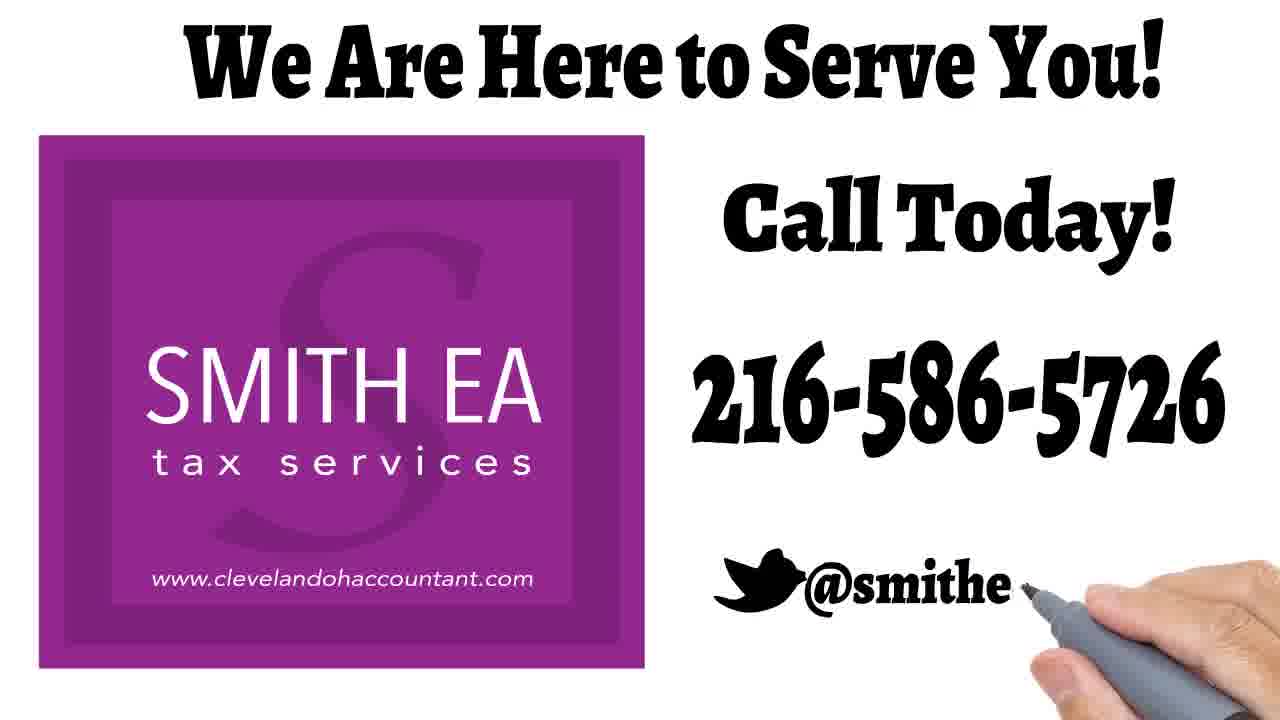accounting firms Cleveland Ohio