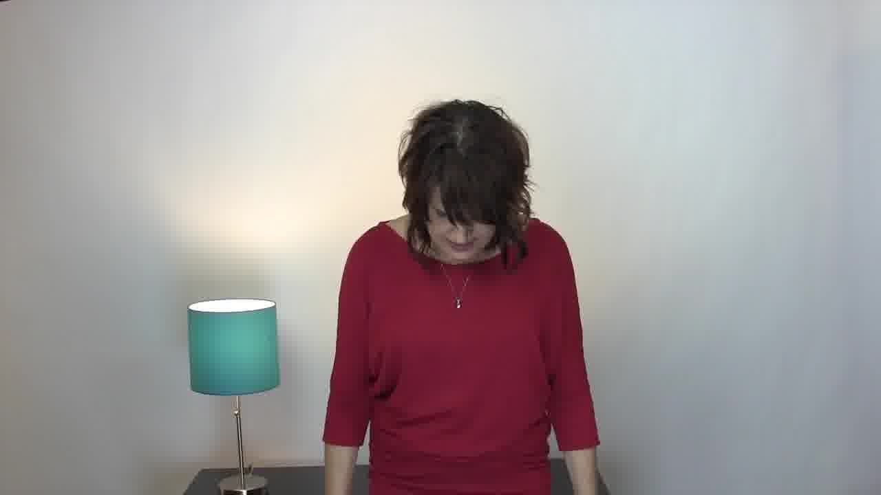  how to improve posture