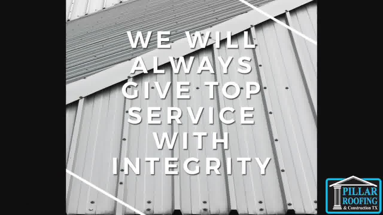  commercial roofing company richardson