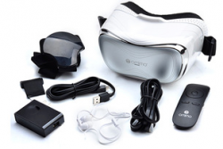 3D VR box virtual reality g...